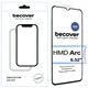 Стекло защитное BeCover HMD Arc 10D (m469243) - изображение 1