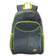 Рюкзак туристический Semi Line 20 Graphite/Lemon (m465877) - изображение 1
