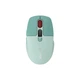 Мышка Canyon MW-26 LCD Silent Wireless/tooth (m468082) - изображение 1