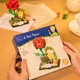 Конструктор Pantasy Le Petit Prince -Звездный путь-Pоза (m470653) - изображение 2