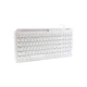 Клавіатура Maxxter KB-01W-UA USB (m468272) - зображення 3