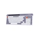 Клавіатура Maxxter KBW-02G-UA Wireless (m468271) - зображення 2