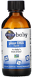 Омега 3 для імунітету для дітей Garden of Life Baby Plant DHA рідка 40 мл в упаковці (ARE-575189) - зображення 1