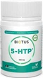 5-HTP 5-гидрокситриптофан Biotus 5-HTP 30 капсул в упаковке (ARE-575074) - изображение 1