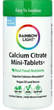 Цитрат кальция для костей Rainbow Light Calcium Citrate 120 таблеток в упаковке (ARE-575273) - изображение 1