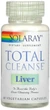 Чистка печінки Solaray Total Cleanse Liver 60 капсул в упаковці (ARE-575326) - зображення 1