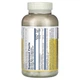 Цитрат кальцію Solaray Calcium Citrate 1000 мг 90 капсул в упаковці (ARE-575334) - зображення 2
