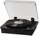 Gramofon Denver VPL-230B Black - obraz 1