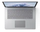 Ноутбук Microsoft Surface Laptop 6 15 (ZLU-00026) Platinum - зображення 3