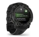 Смарт-часы GARMIN Instinct 3 45mm AMOLED Black with Black Band (010-02936-00/40) - изображение 3