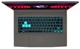 Ноутбук MSI Thin 15 B13VE (B13VE-1451US_custom 32/1TB) Black - зображення 4