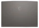 Ноутбук MSI Thin 15 B13VE (B13VE-1451US_custom 32/1TB) Black - зображення 7