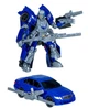 Трансформери Делюкс Вілджек Transformers Studio Series Dark of The Moon Wheeljack (Que) Action Figure Hasbro - зображення 1