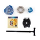 Бейблейд Вибух Вайлтрайк Beyblade Burst Starter Pack Valtryek V2 - зображення 2