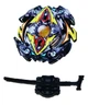 Бейблейд Вибух Зілліон Зевс Beyblade Burst Starter Pack Zillion Zeusi - зображення 1
