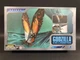 Игрушка Мотра Godzilla: King of the Monsters Mothra Action Figure Hiya toys - изображение 5