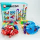 Конструктор Marble Run 8801 — лабіринт із кульками, 113 деталей - зображення 4