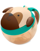 Банка для печива Skip Hop Мопс ZOO 12 м+ (9L510610) (0194135557031) - зображення 1