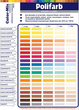 Колорант Polifarb Color Mix арт.03 бежевий 0,12 л - зображення 3