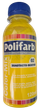 Колорант Polifarb Color Mix арт.02 золотисто-желтый, 0,12 л - изображение 1