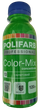 Колорант Polifarb Color Mix арт.13 салатовый, 0,12 л - изображение 1