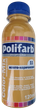 Колорант Polifarb Color Mix арт.11 желто-коричневый, 0,12 л - изображение 1
