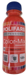 Колорант Polifarb Color Mix арт.25 персиковий 0,12 л - зображення 1