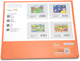 Puzzle na podkładce Viga Pojazdy w mieście 24 elementy (51462) (6934510514624) - obraz 3