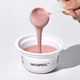 Альгінатна маска Medi Peel Modeling Pack Lacto Pore Lifting звужує пори 28 г термін придатності до 12.11.2026 - зображення 3