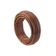 Крапельна трубка з компенсацією EURODRIP PC2 D16 мм, L33 см, Q2,3 л/год (100м) Brown - зображення 2