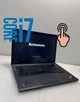 Ноутбук Lenovo ThinkPad T440S сенсорний14" FullHD Core i7 / 16 GB Ram 1 ТБ SSD б/у - зображення 1