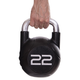 Гиря York TA-2681-22 22 кг - изображение 7
