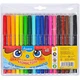 Фломастеры на водной основе "Marco" "Super Washable" 1690-18 FM, 18 цветов - изображение 1