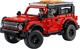 Конструктор LEGO Позашляховик Ford Bronco® 943 деталей (42213) - зображення 3