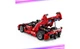 Конструктор LEGO Ferrari FXX K 897 деталей (42212) - изображение 5