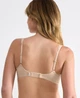 Бюстгальтер Sloggi Basic+Soft, беж 75D - изображение 3