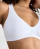 Бюстгальтер Sloggi Basic+Soft, белый 70C - изображение 2
