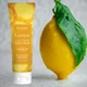 Крем глицериновий для рук Revers Lemon Glicerine Hand Cream з екстрактом лимона 125 мл (5902815195856) - зображення 2