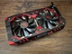Видеокарта RX 580 8GB Power Color Red Devil (AXRX580 8GBD5-3DH/OC) Б/У - изображение 4