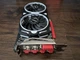 Видеокарта RX 580 8GB MSI Armour (Radeon RX 580 ARMOR 8G OC) Б/У - изображение 5