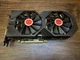 Видеокарта RX 580 8GB XFX (RX-580P8D VA.2) Б/У - изображение 3