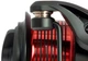 Катушка Brain Apex III Feeder 5000S 5+1BB 4.9:1 фидерная - изображение 3