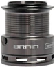 Катушка Brain Classic III Feeder 4000S 4+1BB 4.9:1 фидерная - изображение 5