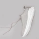 Чоловічі кросівки Xiaomi FreeTie Urban Light Running MR0031BWW 43 Сірі (6971135756329) - зображення 7