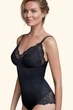 Корректирующее боди Janira 46(L) Черный (black 002) (117494) - изображение 1