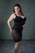 Корректирующие трусики-шортики Janira 4(L) Черный (black 002) (117480) - изображение 4