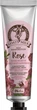 Крем для рук Revers INelia Goat Milk & Japanese Rose Oil Hand Cream Козье молоко + Розовое масло 100 мл (5902815171560) - изображение 1