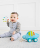 Zabawka na kółkach Skip Hop Baby Musical Pull Toy Explore & More Dinosaur 3w1 (0195862350667) - obraz 10