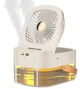 Мини-кондиционер JoyPro 3в1 Dual Spray Белый (1063-31a) - изображение 1