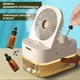 Мини-кондиционер JoyPro 3в1 Dual Spray Белый (1063-31a) - изображение 4